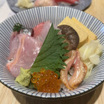 Ginza Souseki Arata - 