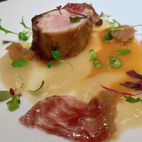 YANAGI TePPaN UNBORN GASTRONOMY - 