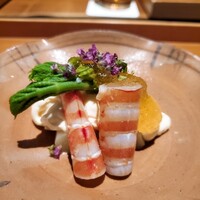 日本料理 晴山 - 