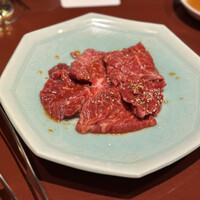 食道園 北新地店 - 