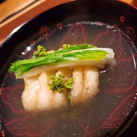 日本料理 晴山 - 