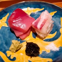 日本料理 晴山 - 