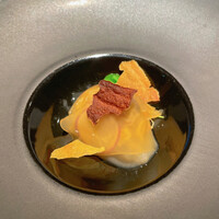 YANAGI TePPaN UNBORN GASTRONOMY - 