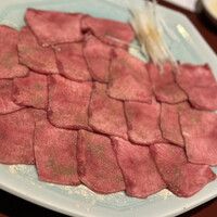 食道園 北新地店 - 