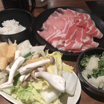 但馬屋 - 