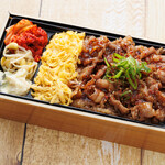 Taishuu Yakiniku Shinsuke - 