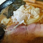 Terakafe Chuu Ka Soba Mizu Kami - 