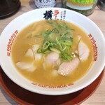 Ramen Yokoduna - ラーメン