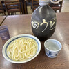 長田うどん