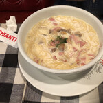 イルキャンティ　ノンノノンナ - 