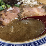 ラーメン サカモト - 