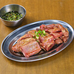 Oosaka Yakiniku Horumon Futago - 