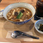 cafe 根古屋 - 