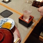 旬彩和遊 楠 - 一番ワクワクする瞬間♪