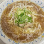こいこいラーメン - 