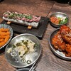 肉×鍋×韓国料理 韓国バル OKOGE 梅田店