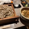 麻布十番蕎麦居酒屋 そばごや