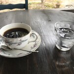 ティータイム ガルニ - 