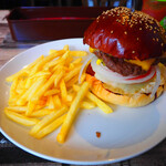 TOKYO BURGER CAFE&BAR - 