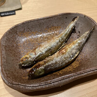 鮨処 やまと - 