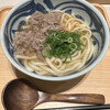 だし茶漬け+肉うどん えん 日本生命札幌ビル店