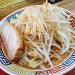 ラーメン めじ - 