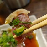 串坊 - ほっぺたが落ちます。