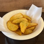 GER TOKYO with BURGER PLANET - 