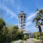 レ ファーブル ボンジュール - 江の島シーキャンドル