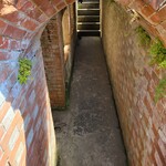 レ ファーブル ボンジュール - サムエルコッキング温室遺構