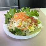 GER TOKYO with BURGER PLANET - 