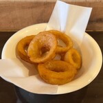 GER TOKYO with BURGER PLANET - 