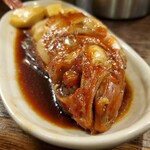 串坊 - 美味しくいただきます。