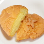 甲賀米粉たい焼き - 