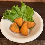 GER TOKYO with BURGER PLANET - 