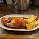 串坊 - 見てみて〜。