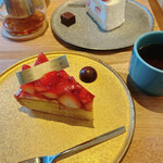 ガトー ラボ リンクロック - 