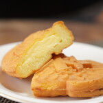 甲賀米粉たい焼き - 