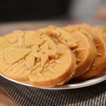 甲賀米粉たい焼き - 