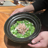 肉割烹 ASATSUYU - 