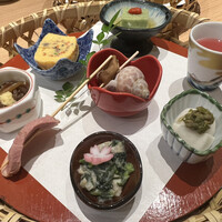 和食日和 おさけと 日本橋 - 