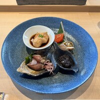 鮨処とうげ - 
