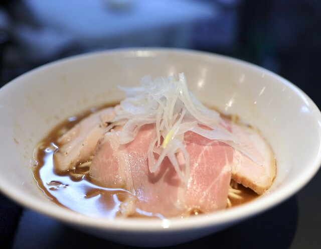 Niboshi Ranbu, Kasukabe, Japan