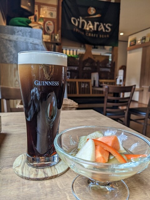 ケルティック・ムーンのご予約 - 高尾山口/カフェ | 食べログ