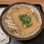 親父の製麺所 - 