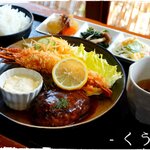 コミンカカフェ A DAY - 料理写真: