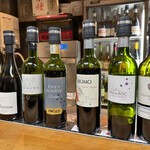 立ち呑みばっかす - 