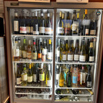 立ち呑みばっかす - 