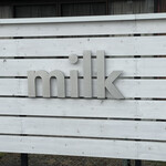 Milk - 