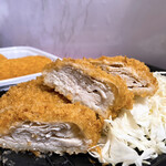 かさねや - 料理写真: